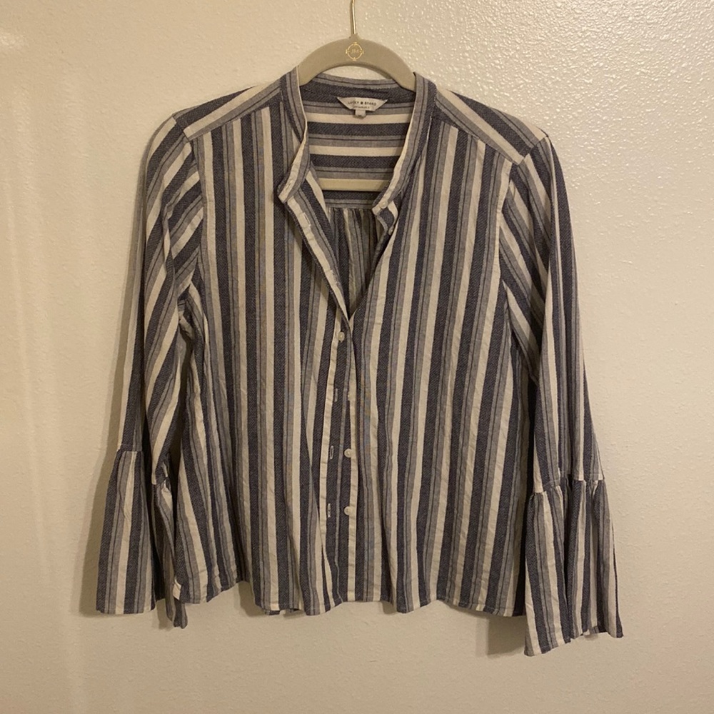 Lucky Blouse
